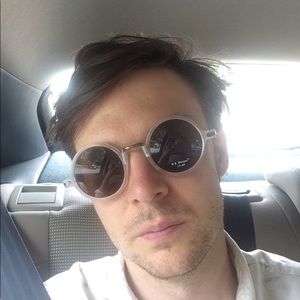 Meet your Posher, Stephen